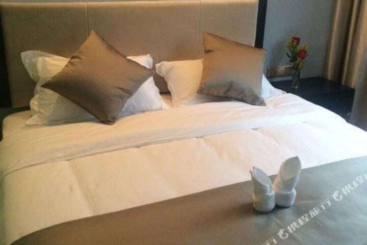 Chongqing Meiyitian Boutique Hotel