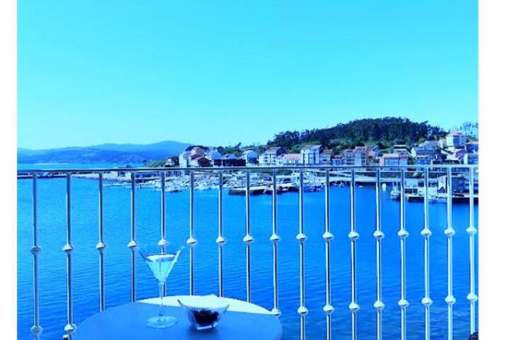 Hotel Puerto Arnela