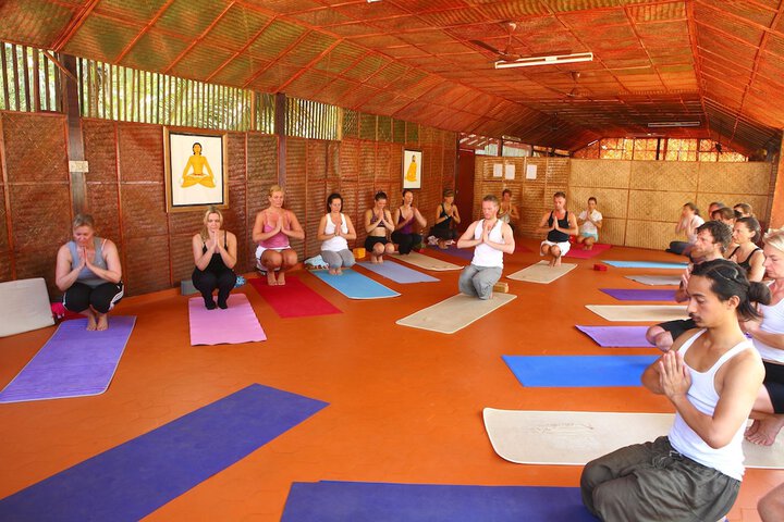Yoga