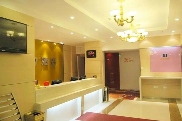 Hotel Interior 2 of 7