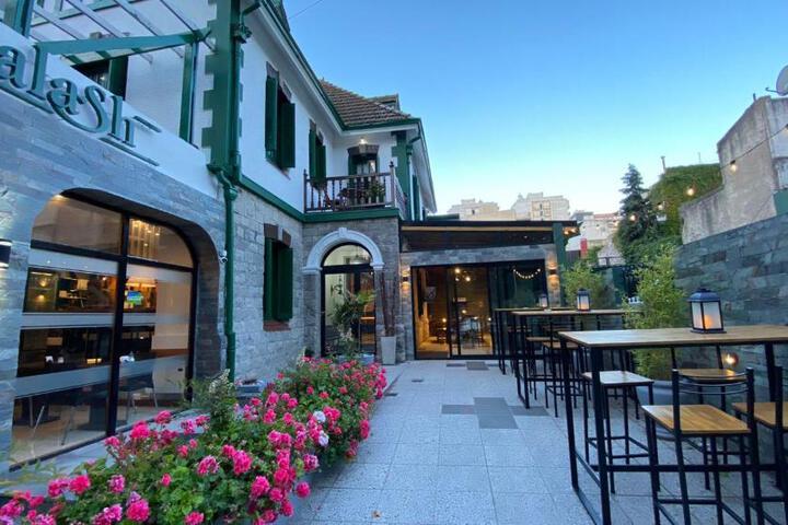Hotel Boutique Calash