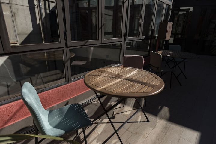 Terrace/Patio 85 of 86