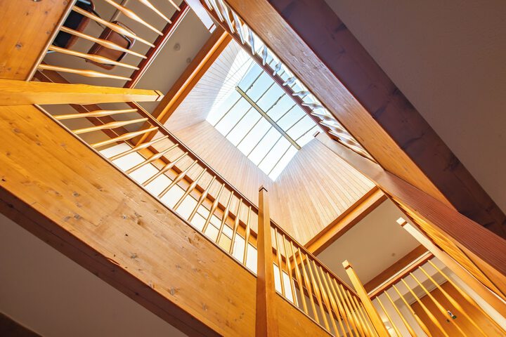 Building design