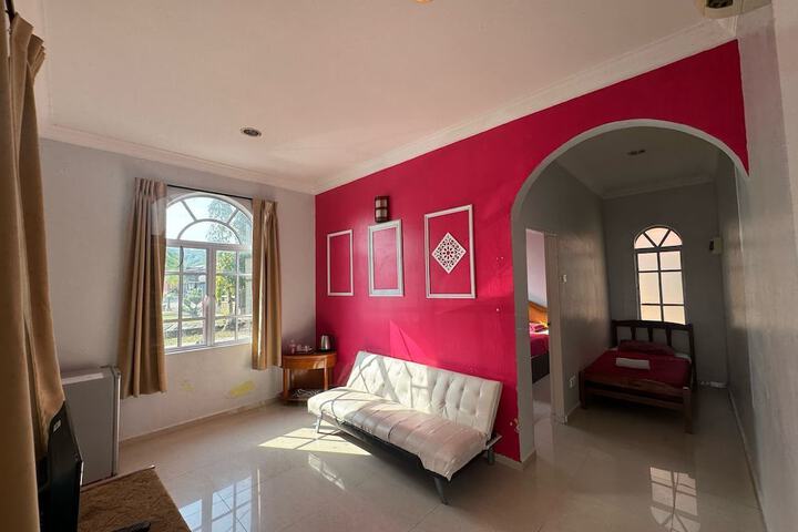 Image of Mersing Beach Resort