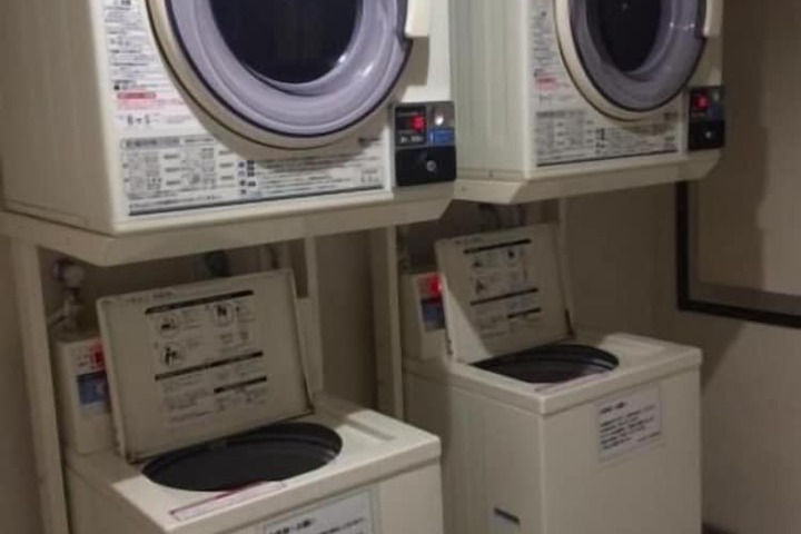 Laundry 11 of 34
