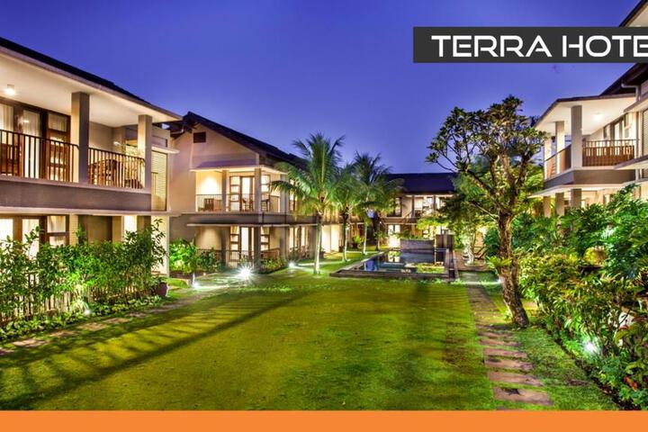 Summer Hill Private Villas and Conference Bandung