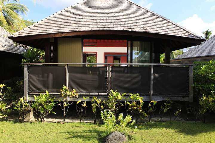 View from room