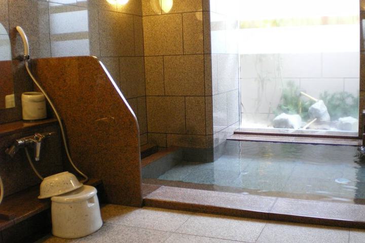 Spa Massage