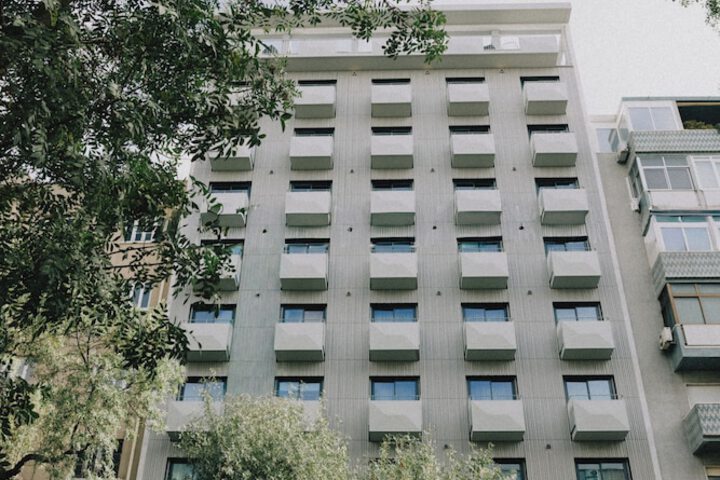Wilde Lisbon Liberdade