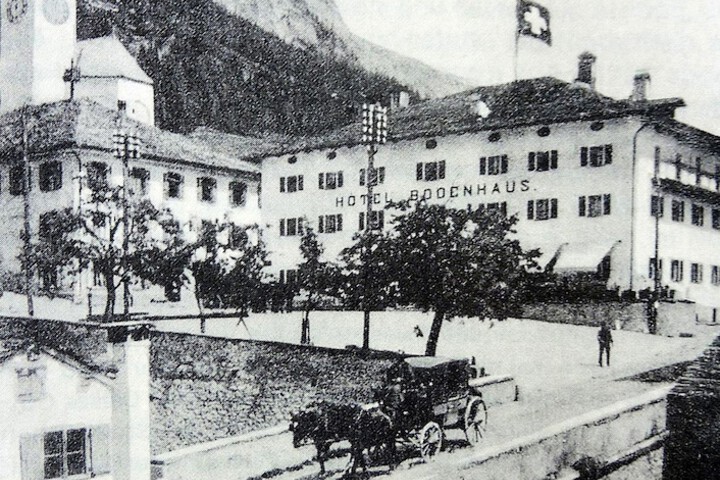 Hotel 45 of 50