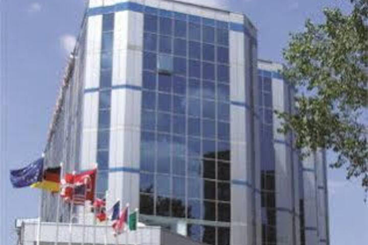 Exterior of 9 ON ISTANBUL HOTEL