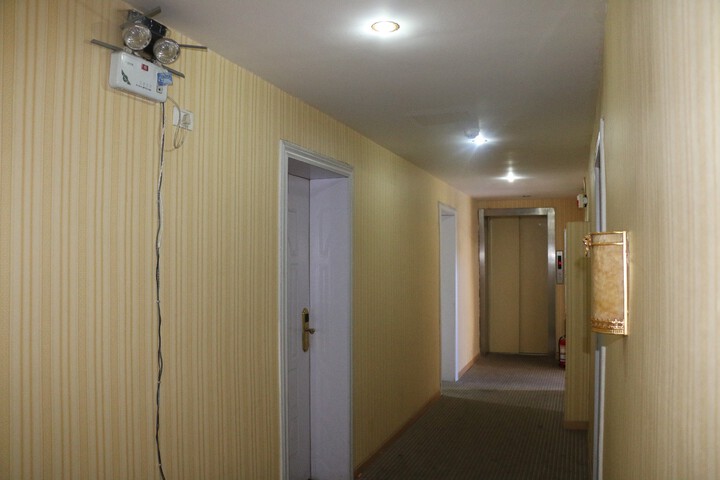 Hotel Interior 8 of 19