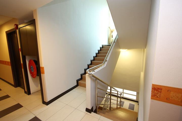 Staircase