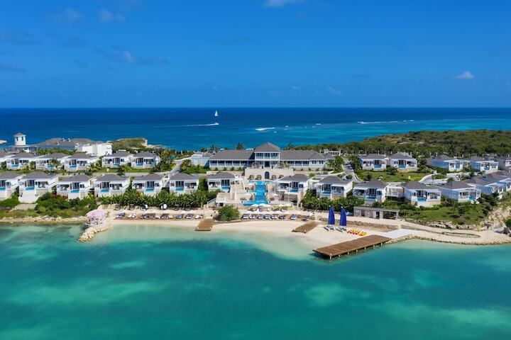 Image of Hammock Cove Antigua - All Inclusive - Adults Only
