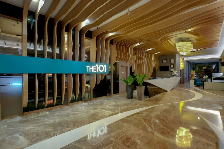 Hotel Interior 2 of 92