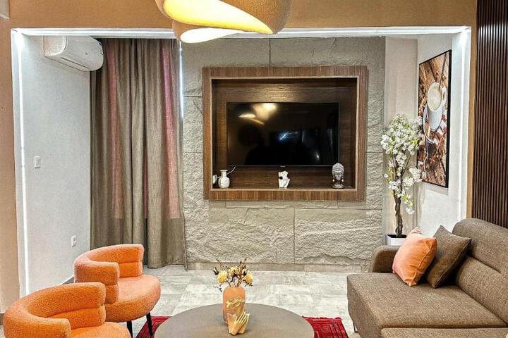 Klik Klak Appart Hotel