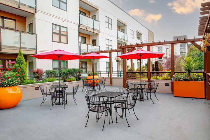 Terrace/Patio 50 of 60
