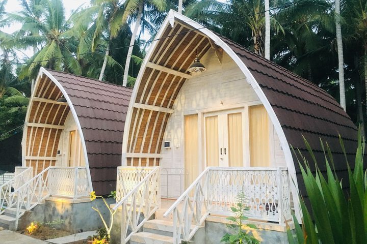 The Vagary Vibes in Penida Island