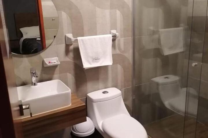 Hotel Santino