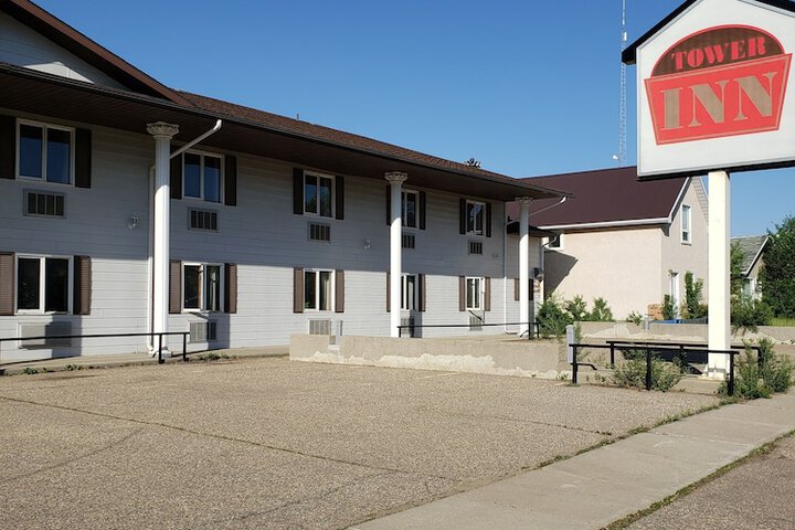 Hotel 39 of 49