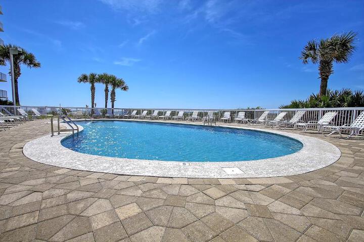 Photo of Seaside Beach & Racquet Club Unit 2104