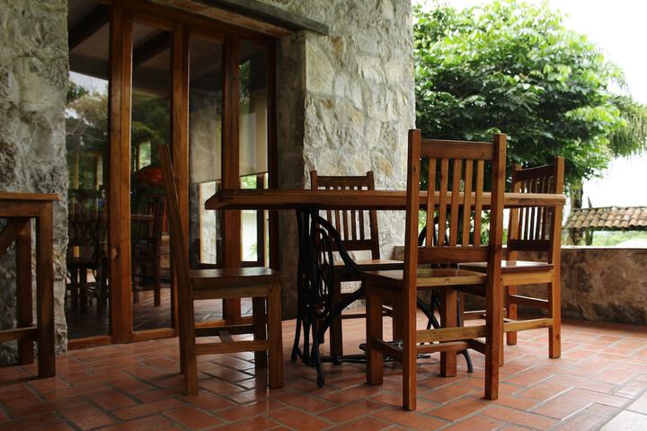 Terrace/Patio 46 of 49