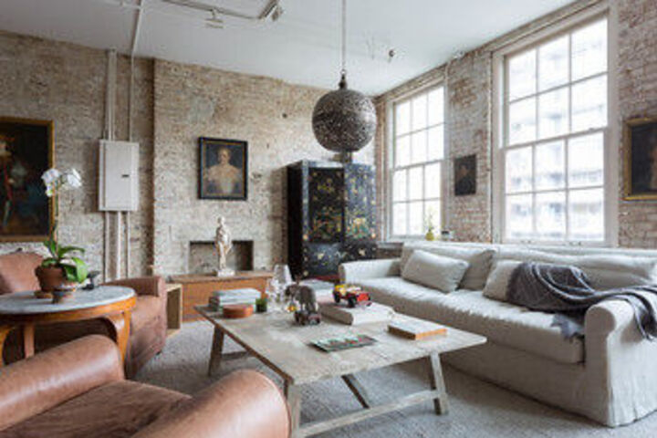 Photo of East 10th Studio by Onefinestay