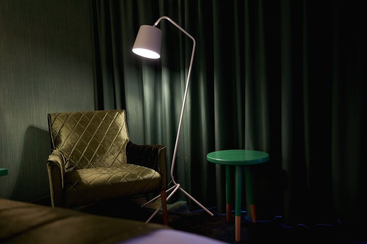 Room amenity
