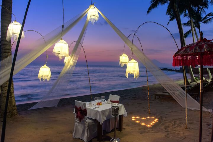 Dining Photos