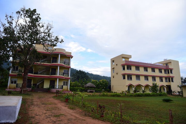 Hotel 6 of 23