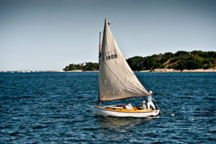 Boating