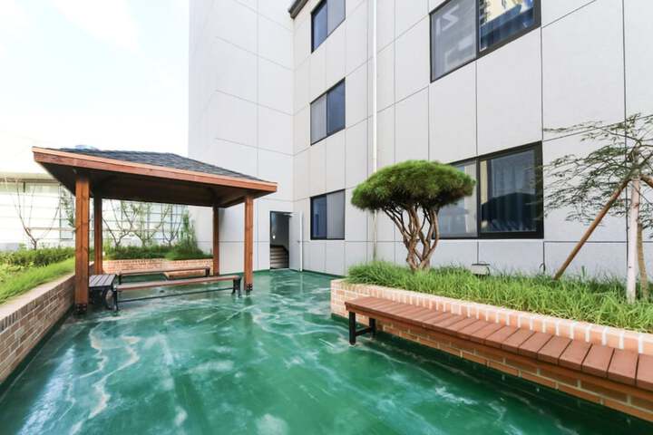 Terrace/Patio 49 of 60