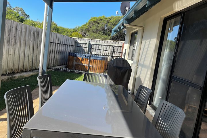 Terrace/Patio 126 of 178