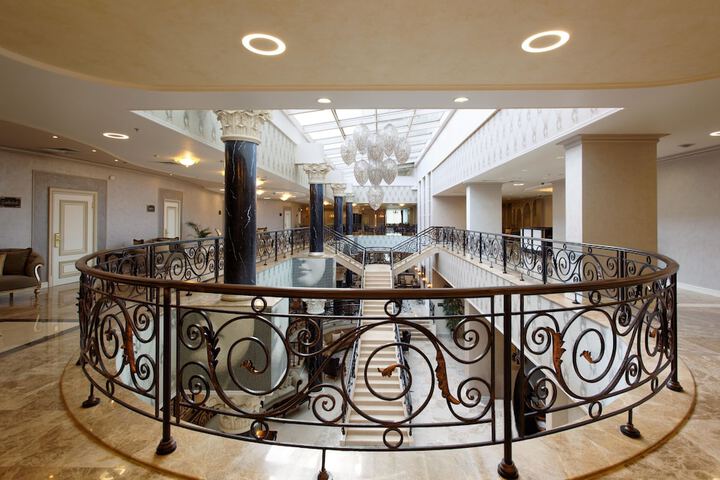 Hotel Interior 4 of 67