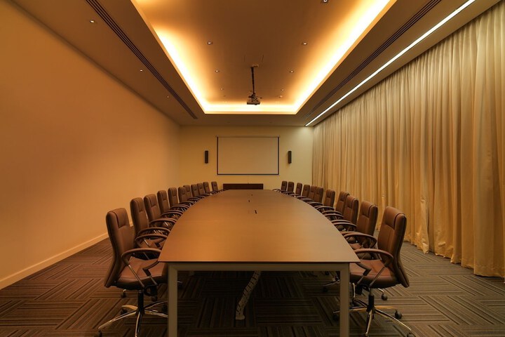 Meeting 22 of 28