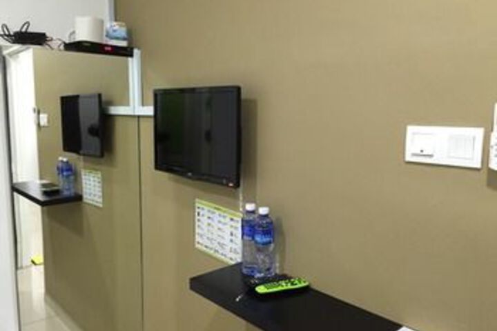 Room 22 of 22