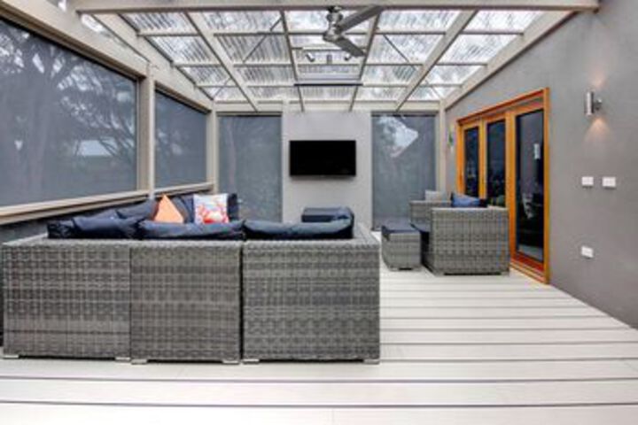 Terrace/Patio 15 of 15