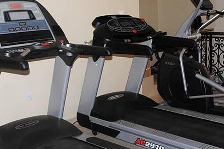 Health and Fitness 19 of 24