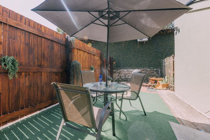 Terrace/Patio 32 of 63
