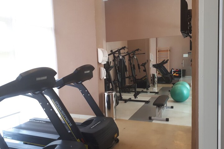 Health and Fitness 27 of 41