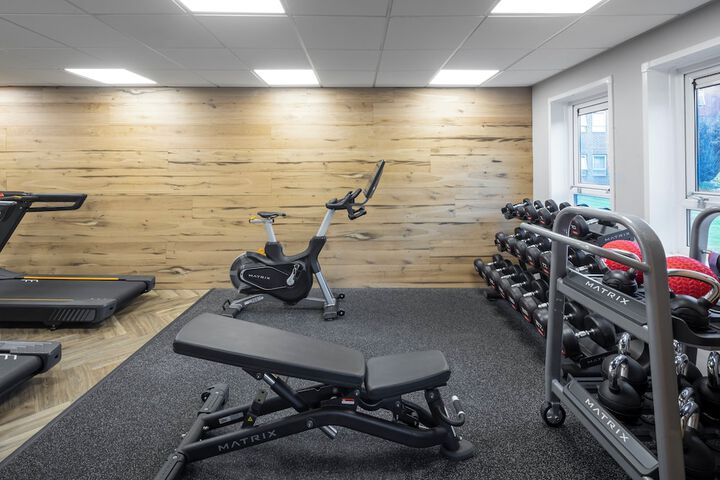 Fitness Club
