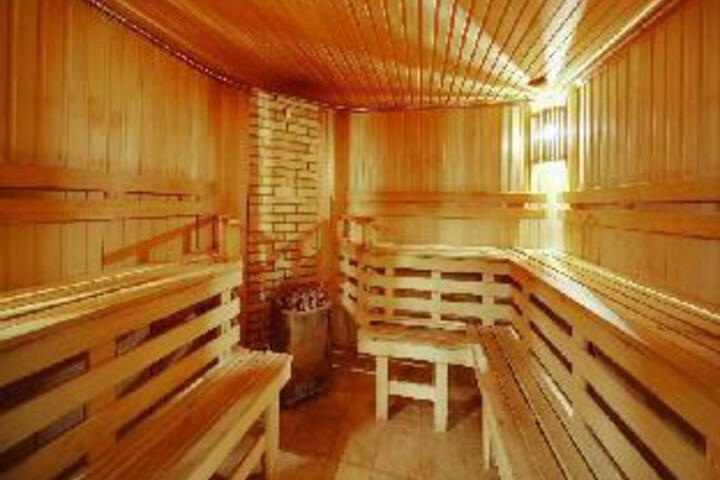 Fitness Center Photo