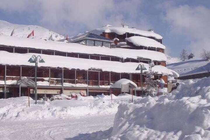 Il Fraitevino in Sestriere