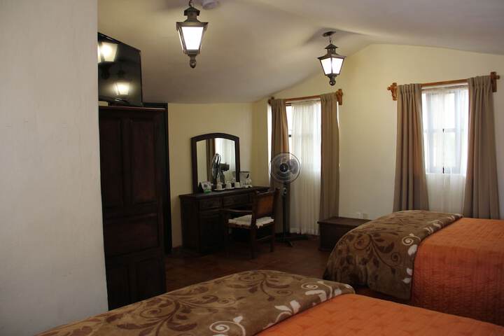 Fitness Facility Photos