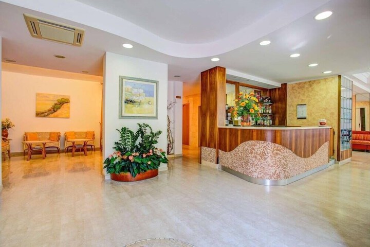 Lobby Photos