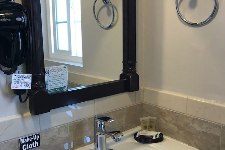 Bathroom Vanities