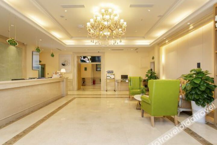 Hotel Interior 19 of 27