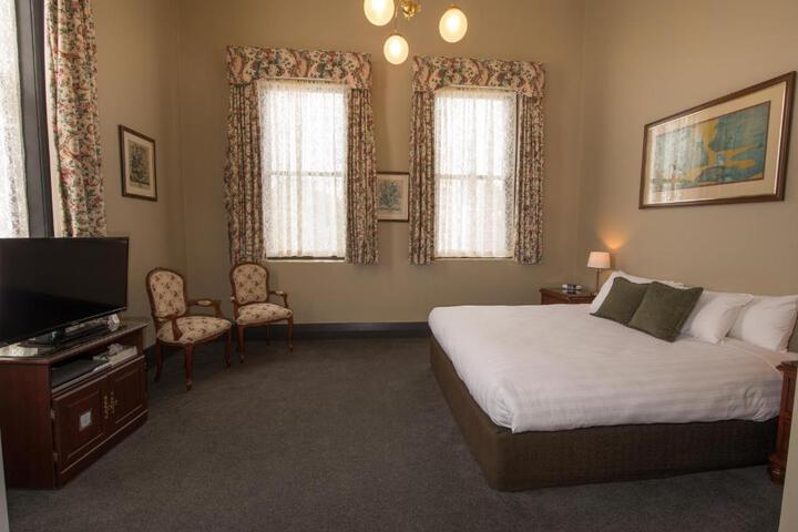 Fitness Facility Photos