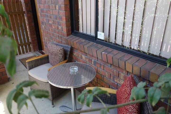 Terrace/Patio 20 of 34