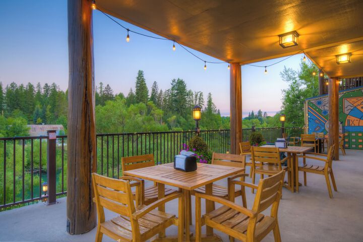 Terrace/Patio 99 of 120